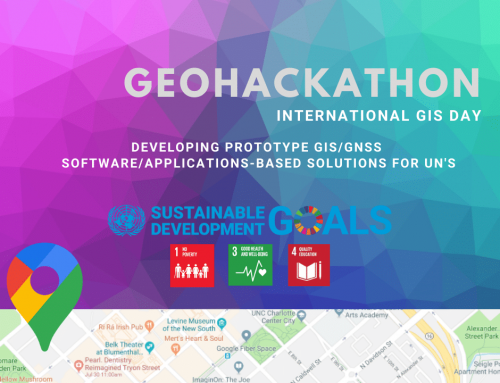Geo Hackathon