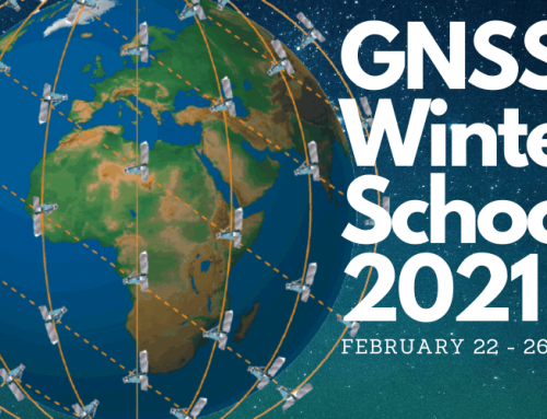 GNSS Summer School