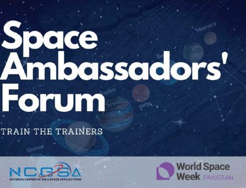 Space Ambassadors’ Forum