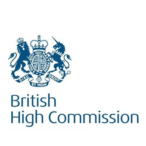 British-High-Commision