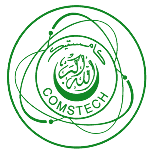 COMSTECH-LOGO