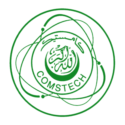 COMSTECH-LOGO
