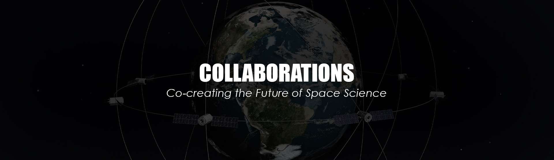 Collaborations
