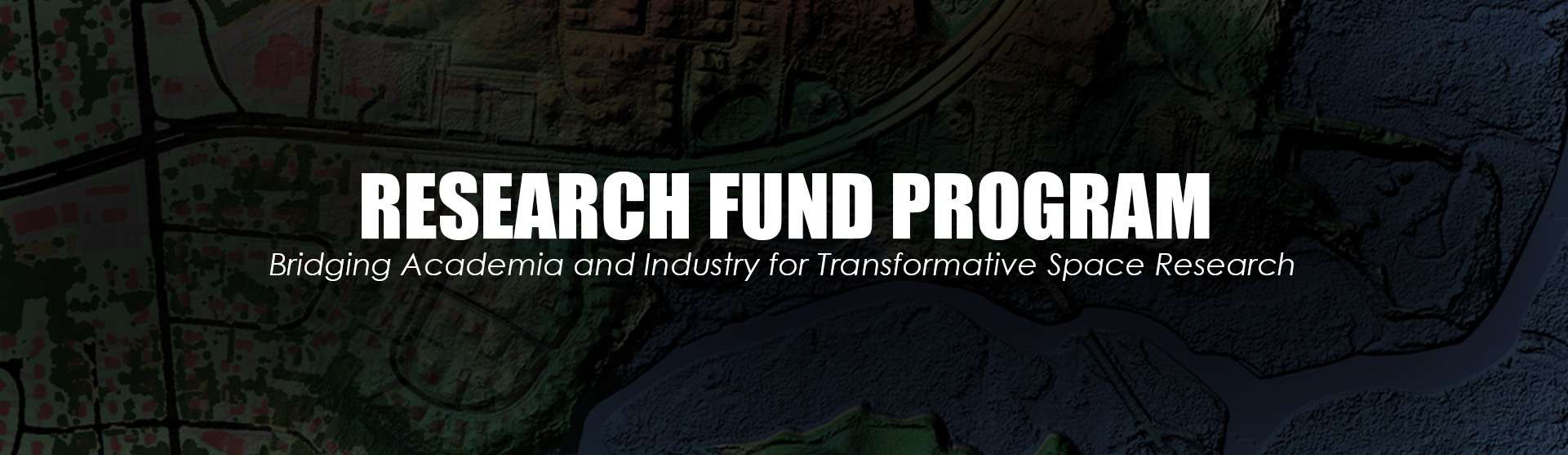 Research Fund Program