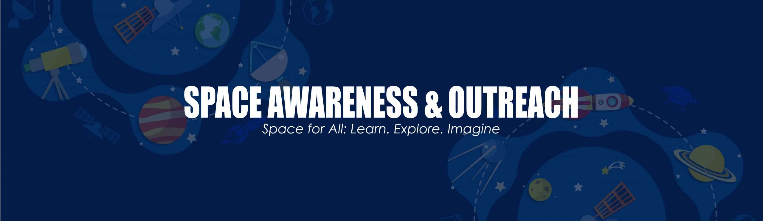 Space Awareness & Outreach