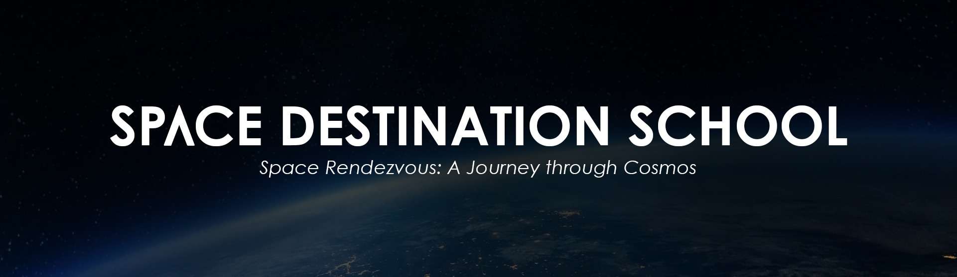 Space Destination Schol