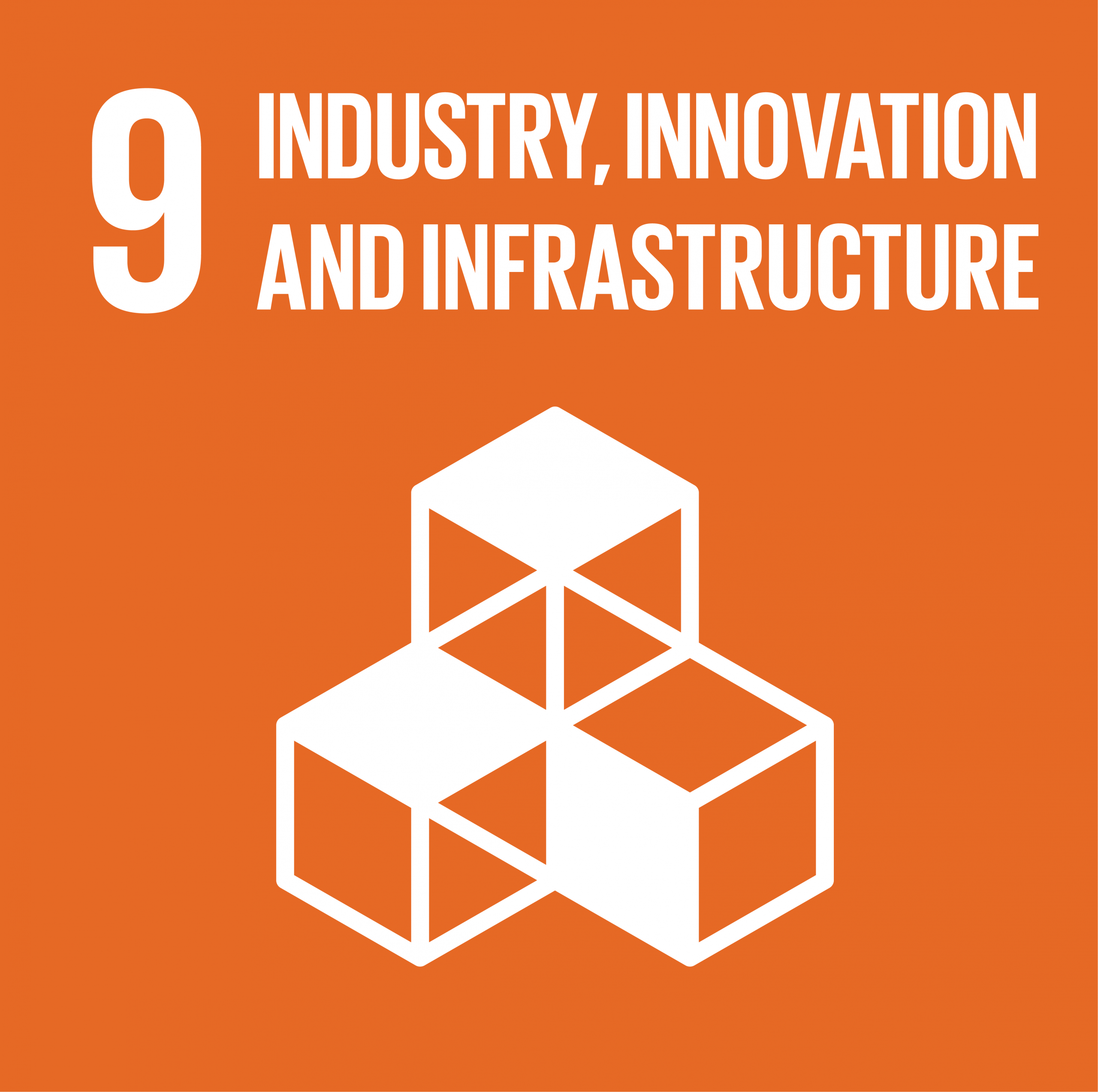 UN SDGs-09
