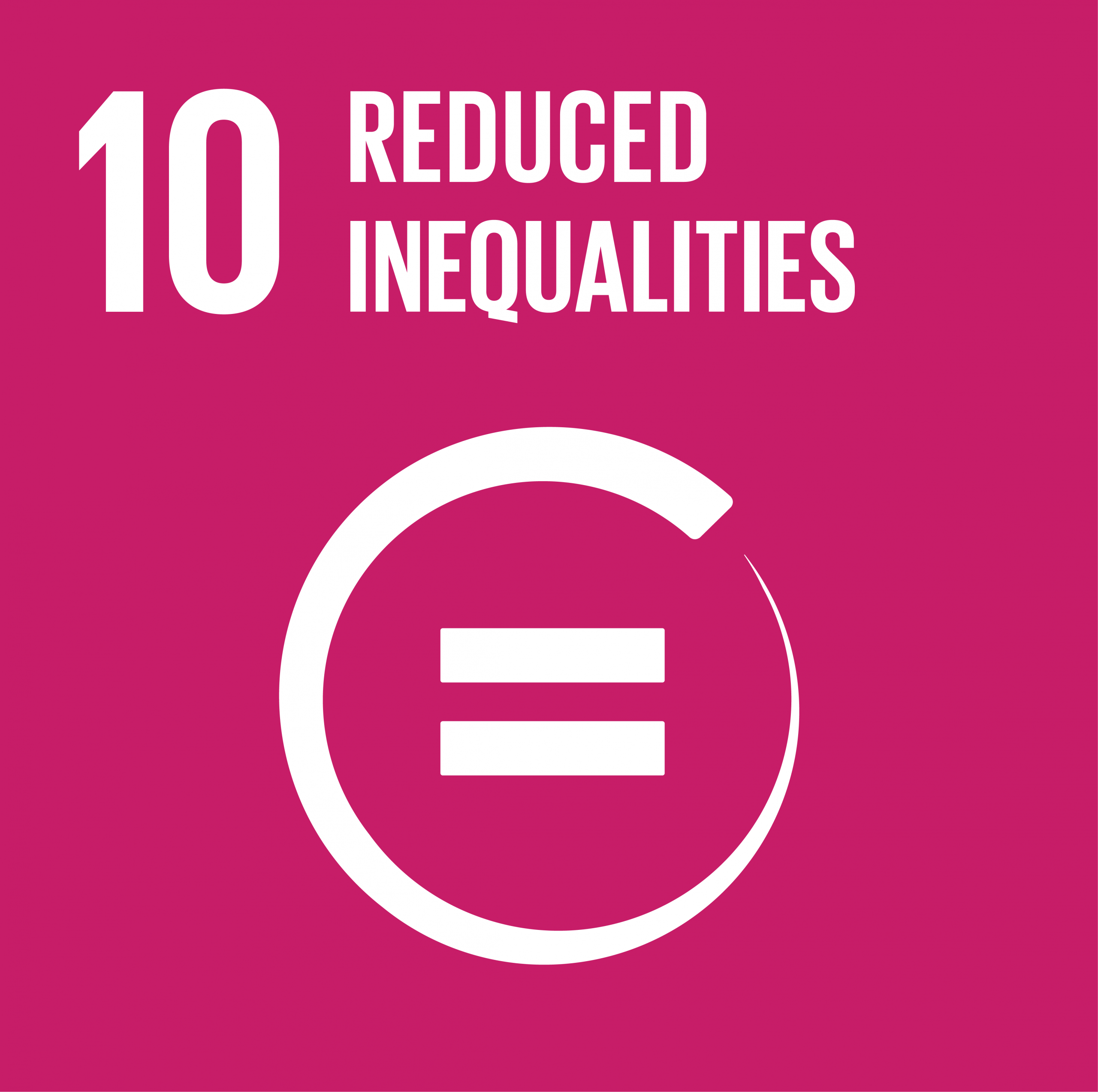 UN SDGs-10