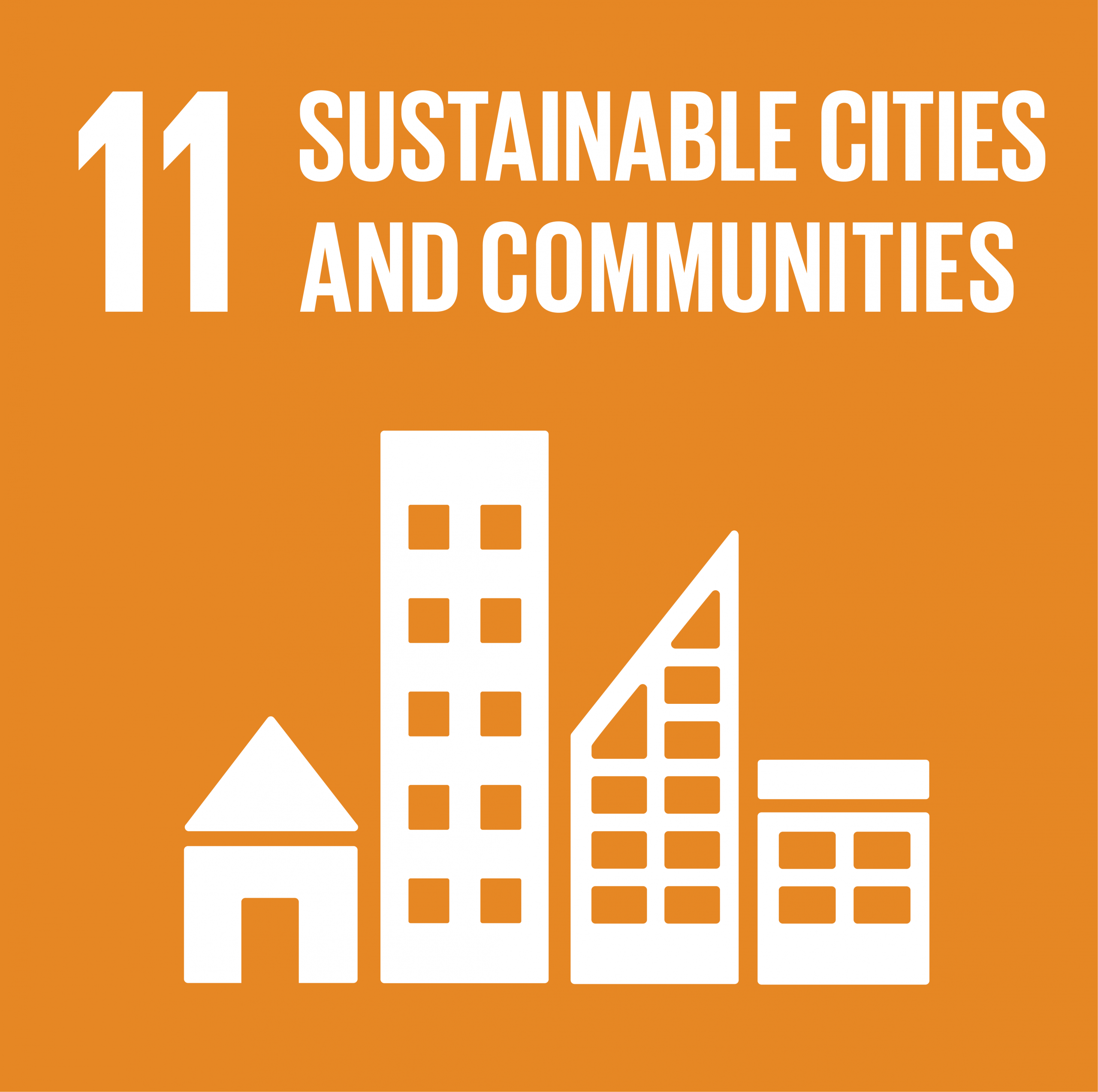 UN SDGs-11