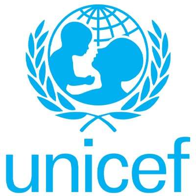 UNICEF LOGO 400X400