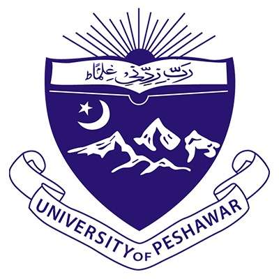 UNIVERSITY OF PESHAWAR LOGO 400×400