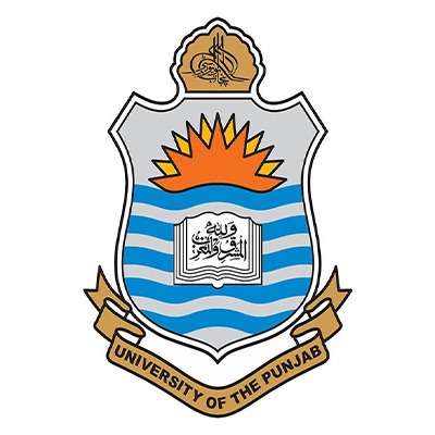 UNIVERSITY OF PUNJAB 400X400